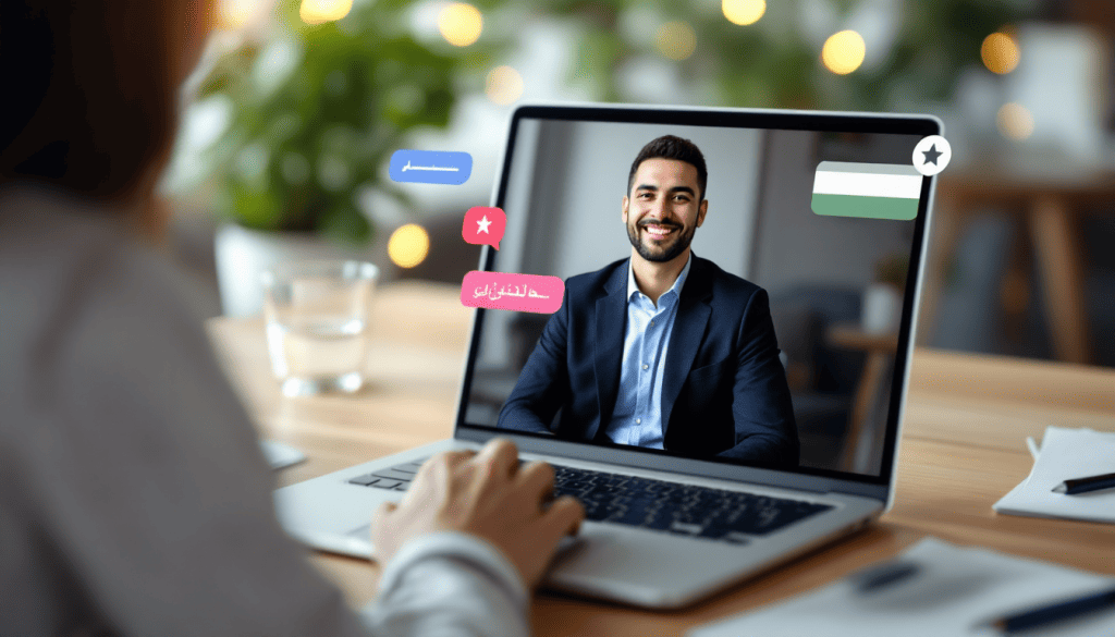 Bannière visuelle de présentation de la formation