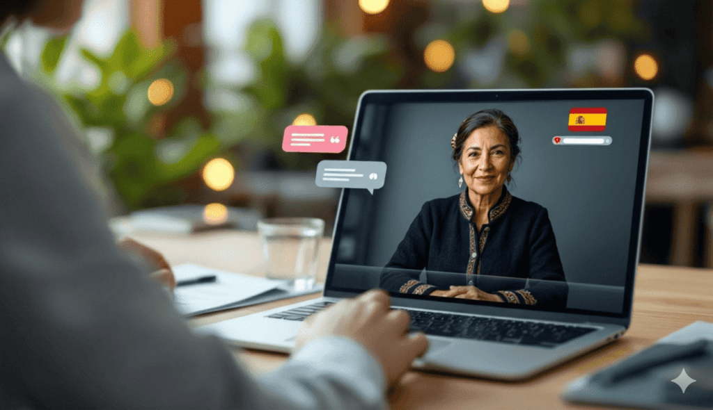 Bannière visuelle de présentation de la formation