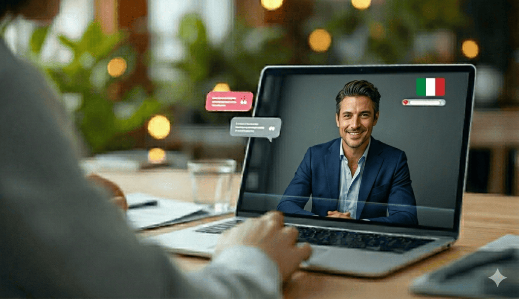 Bannière visuelle de présentation de la formation