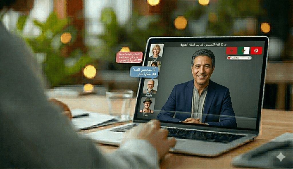 Bannière visuelle de présentation de la formation