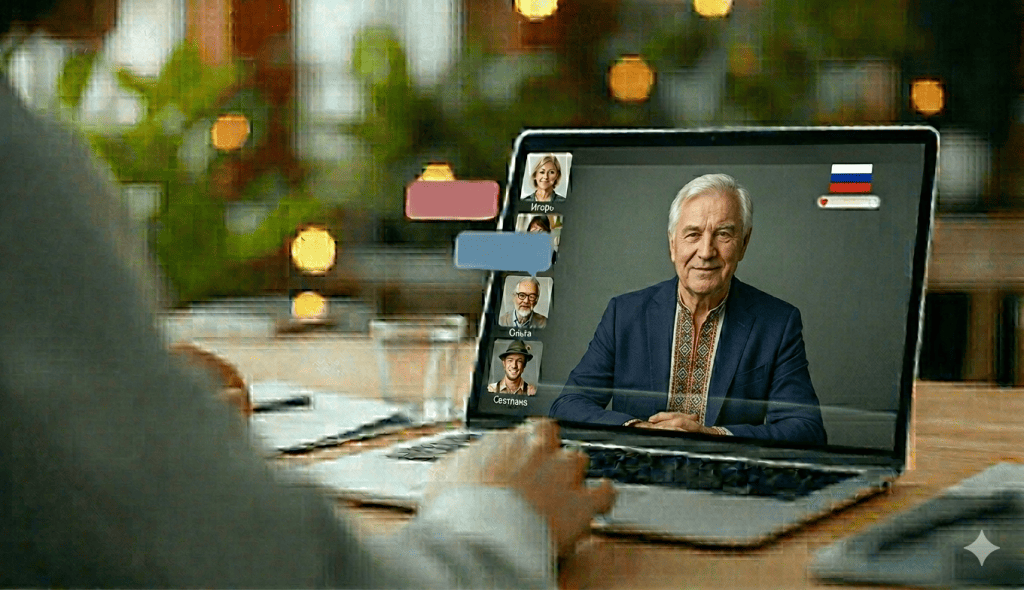 Bannière visuelle de présentation de la formation