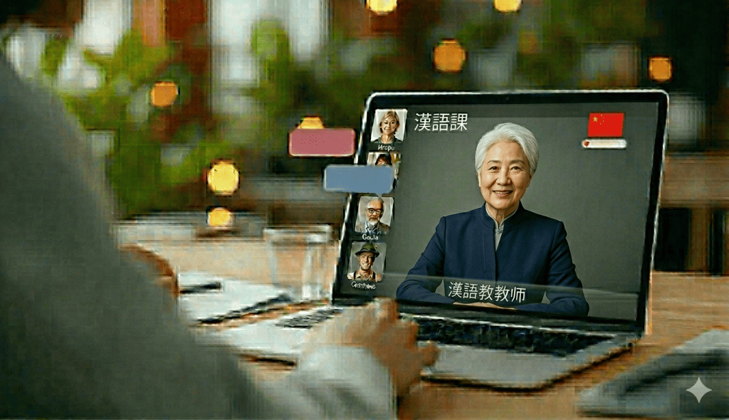 Bannière visuelle de présentation de la formation