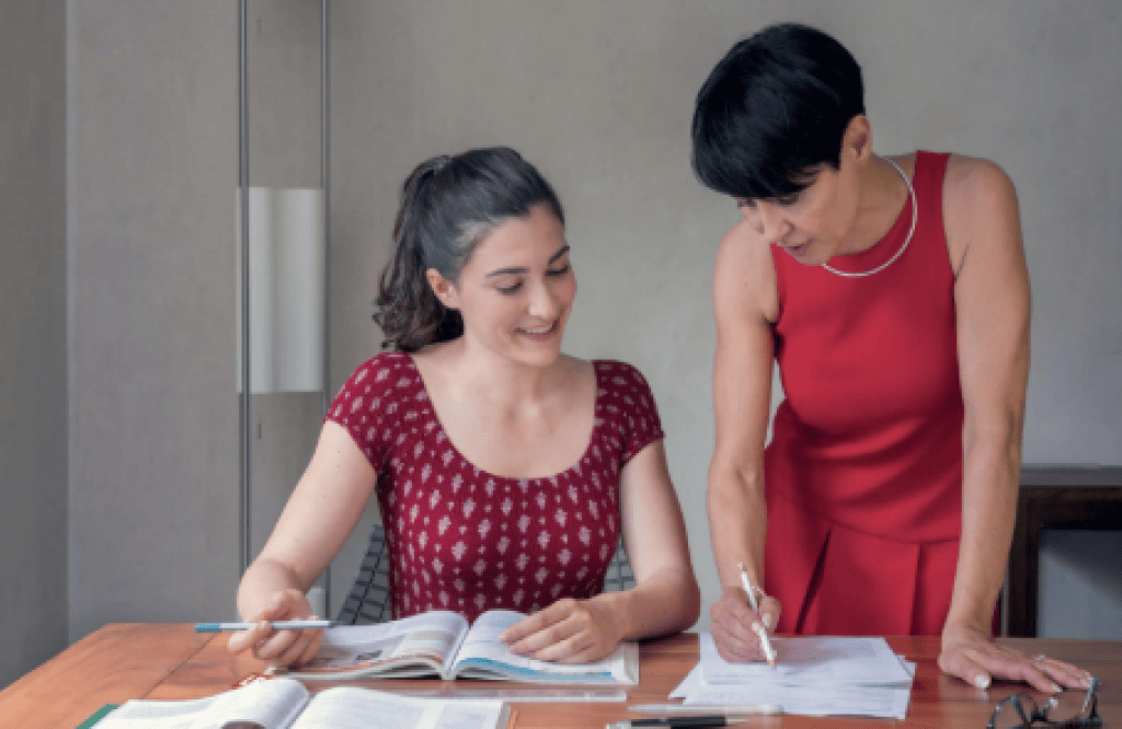Bannière visuelle de présentation de la formation
