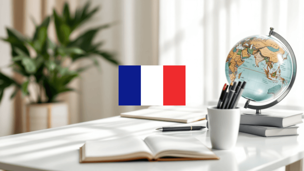 Bannière visuelle de présentation de la formation