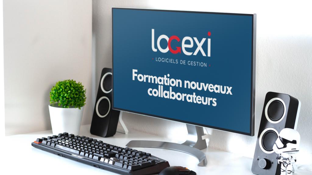 Bannière visuelle de présentation de la formation