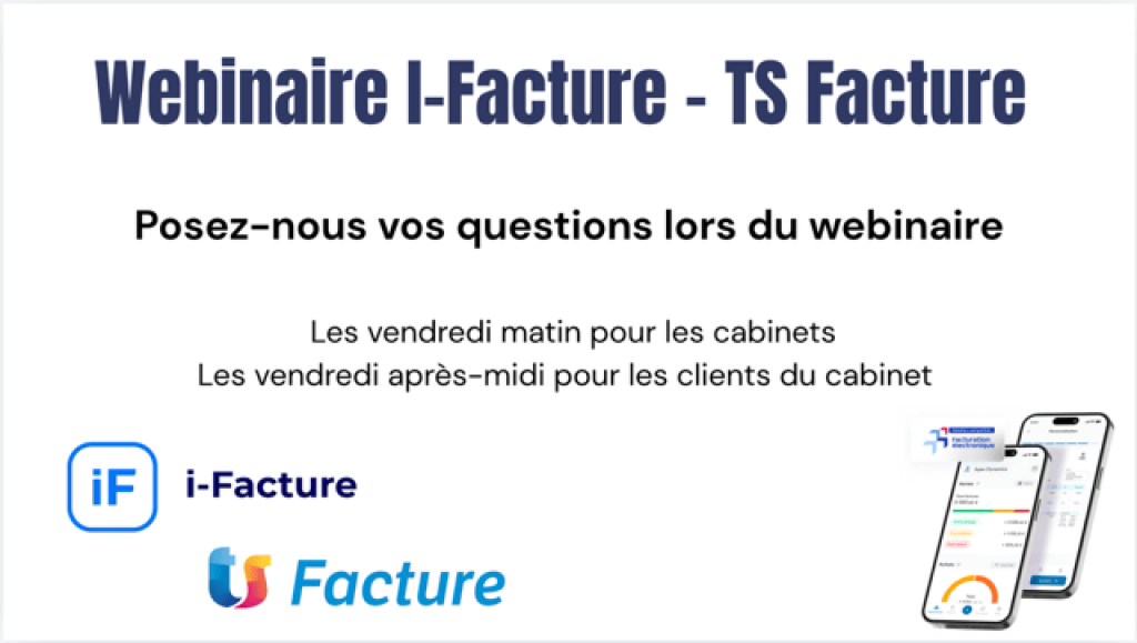 Bannière visuelle de présentation de la formation