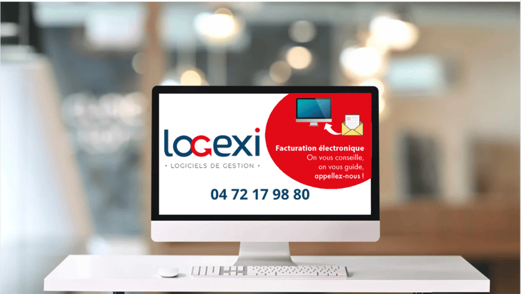 Bannière visuelle de présentation de la formation