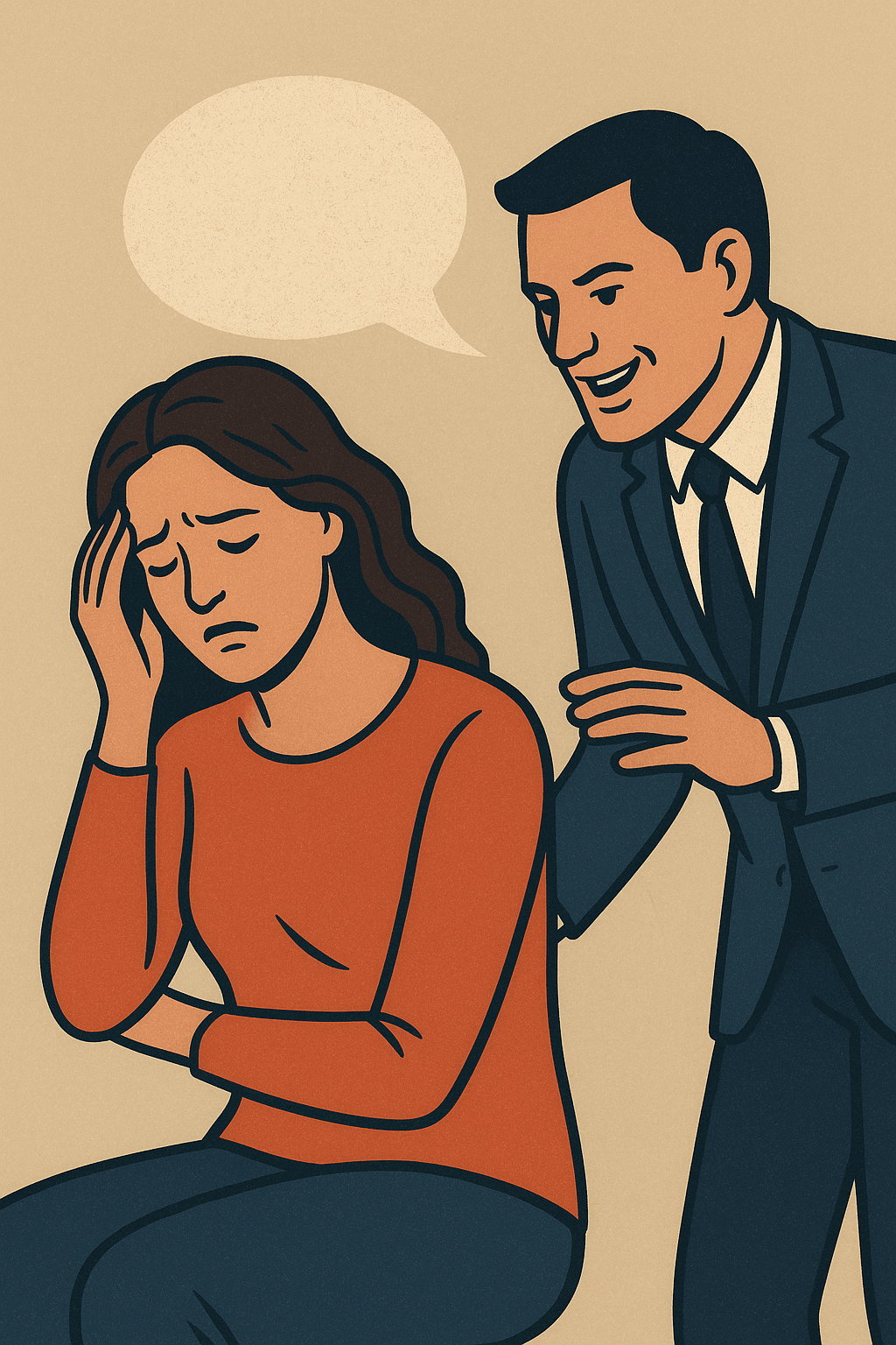 Bannière visuelle de présentation de la formation