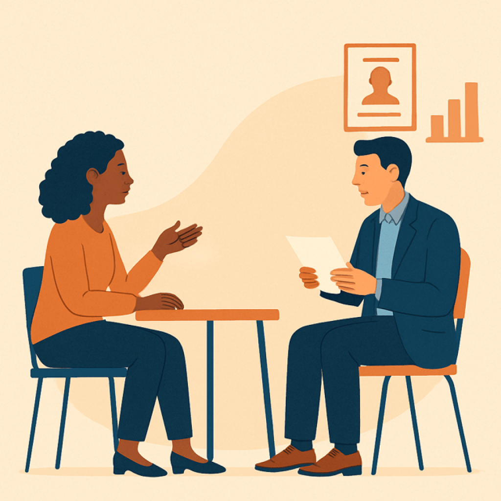 Bannière visuelle de présentation de la formation