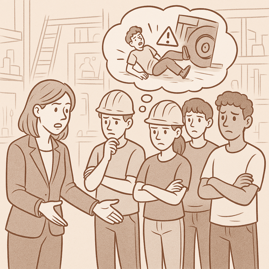 Bannière visuelle de présentation de la formation