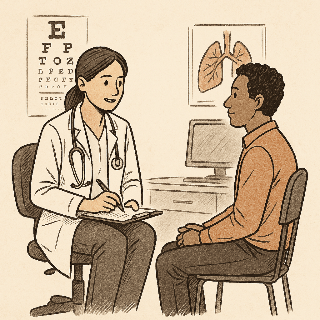 Bannière visuelle de présentation de la formation