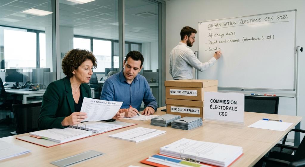 Bannière visuelle de présentation de la formation