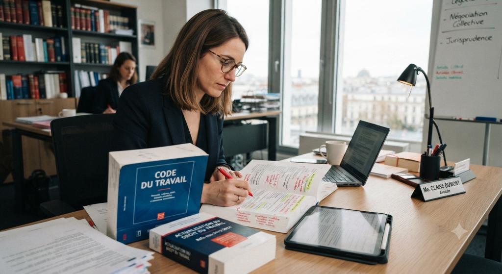 Bannière visuelle de présentation de la formation