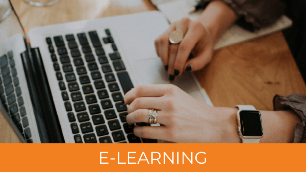 Bannière visuelle de présentation de la formation