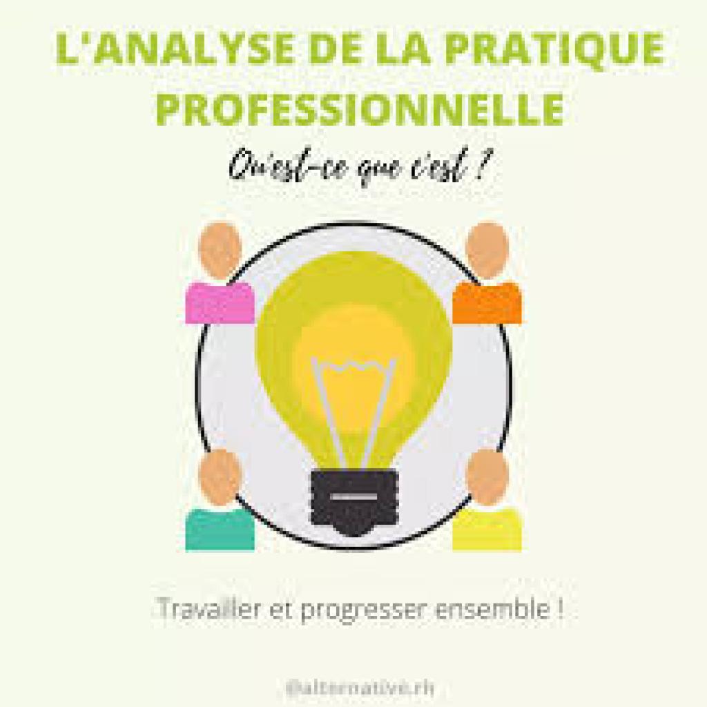 Bannière visuelle de présentation de la formation
