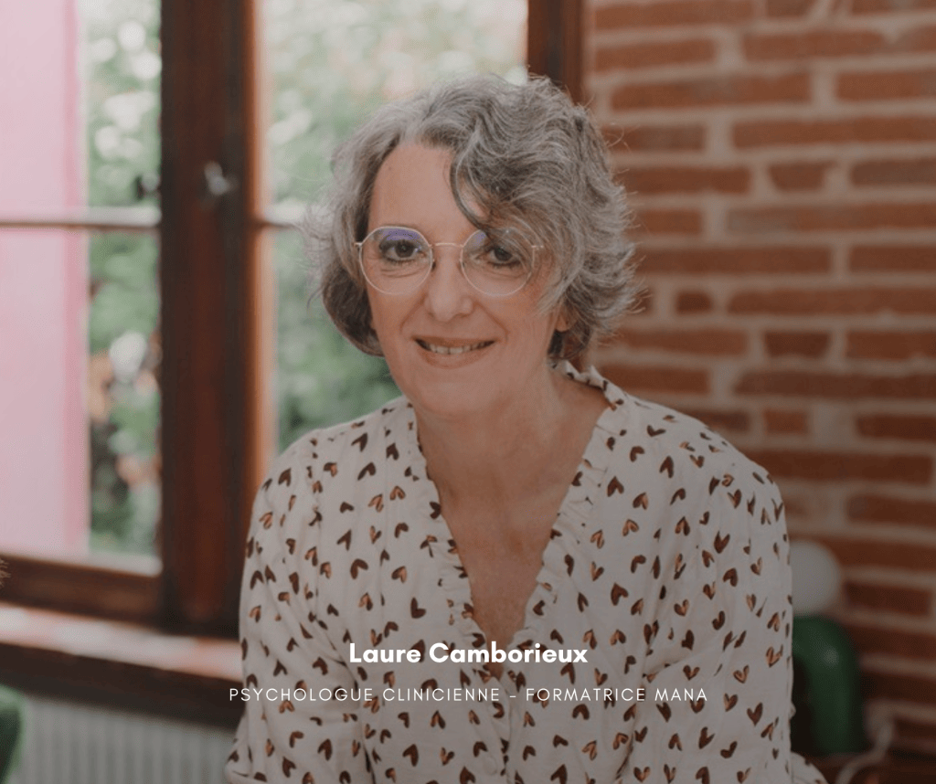 Bannière visuelle de présentation de la formation