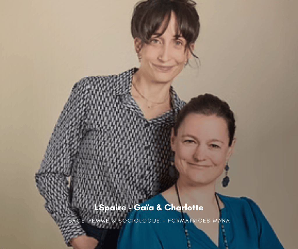 Bannière visuelle de présentation de la formation