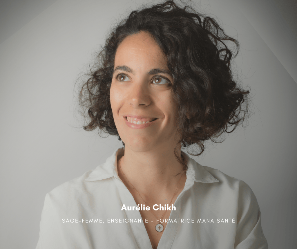 Bannière visuelle de présentation de la formation