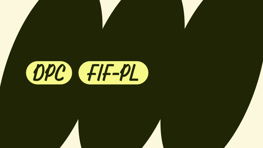 Bannière visuelle de présentation de la formation