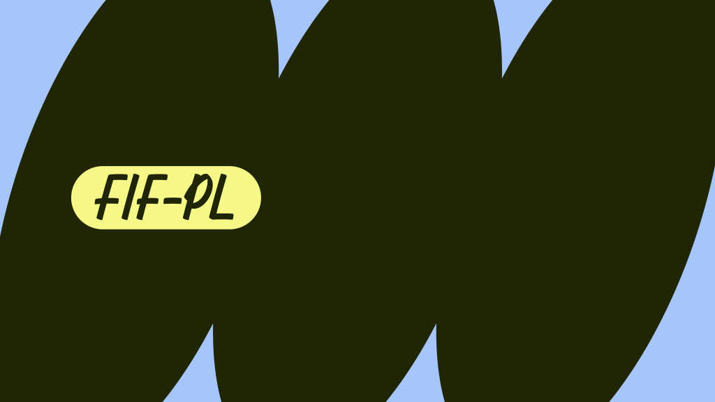 Bannière visuelle de présentation de la formation