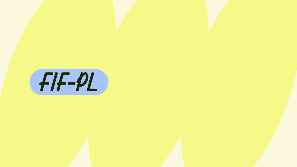 Bannière visuelle de présentation de la formation