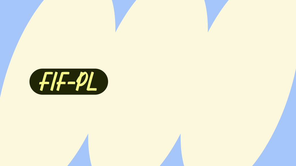 Bannière visuelle de présentation de la formation