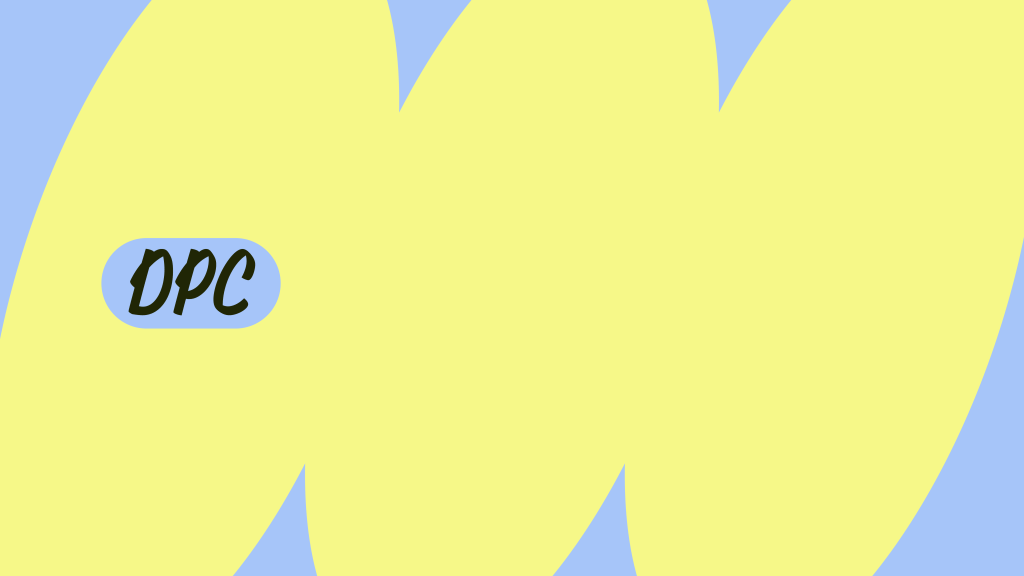 Bannière visuelle de présentation de la formation