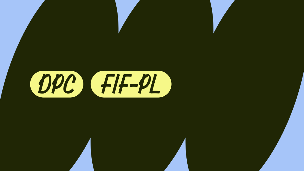 Bannière visuelle de présentation de la formation