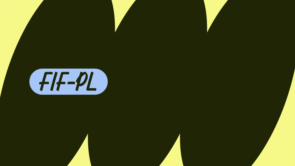 Bannière visuelle de présentation de la formation