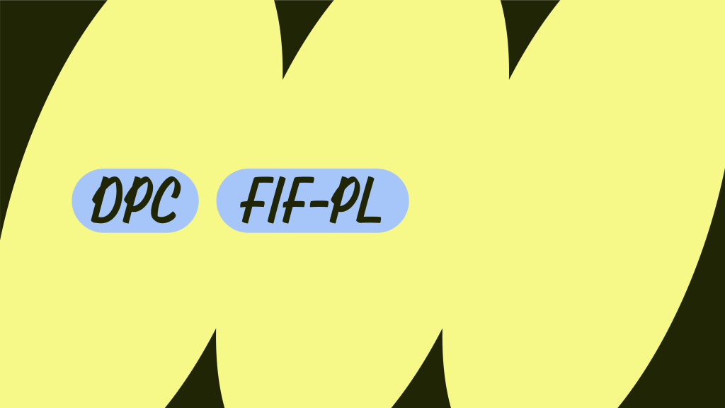 Bannière visuelle de présentation de la formation