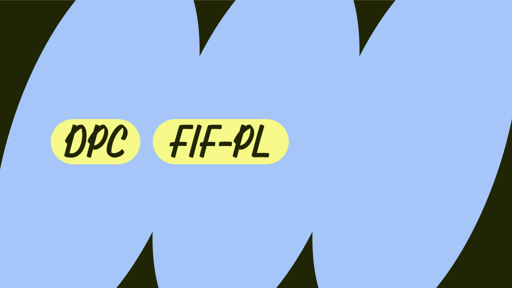 Bannière visuelle de présentation de la formation