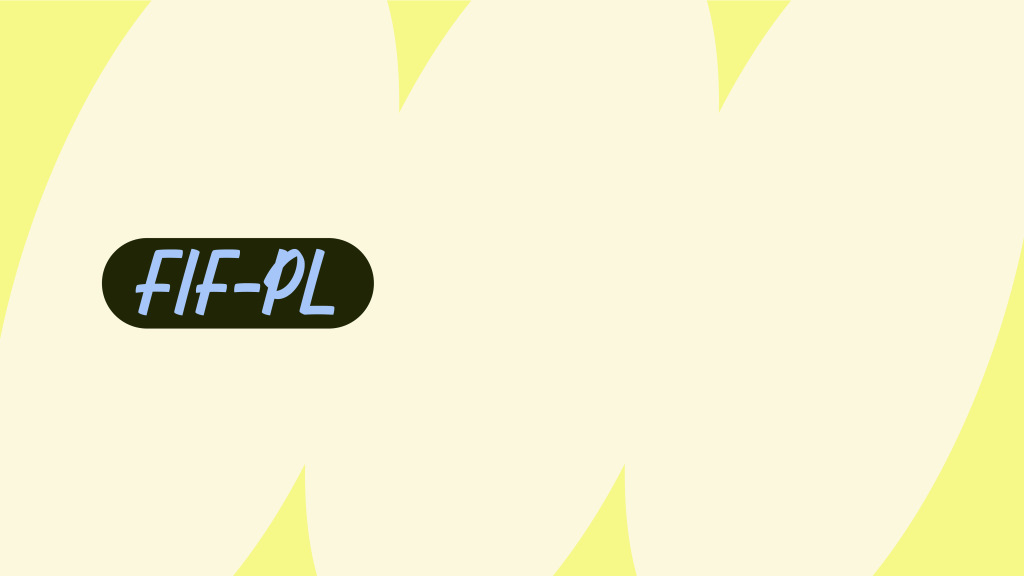 Bannière visuelle de présentation de la formation