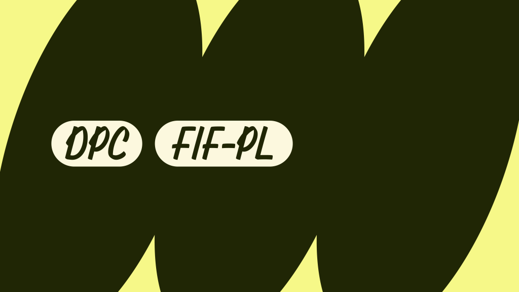 Bannière visuelle de présentation de la formation