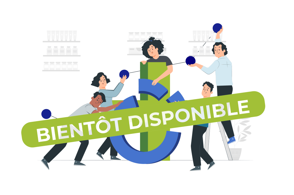 Bannière visuelle de présentation de la formation