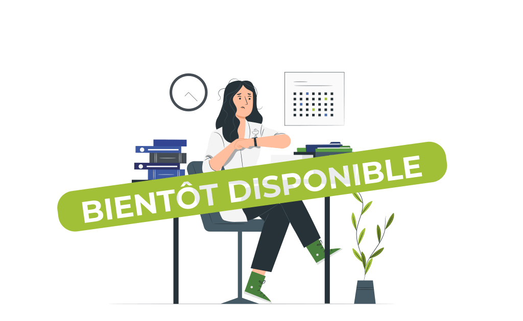 Bannière visuelle de présentation de la formation