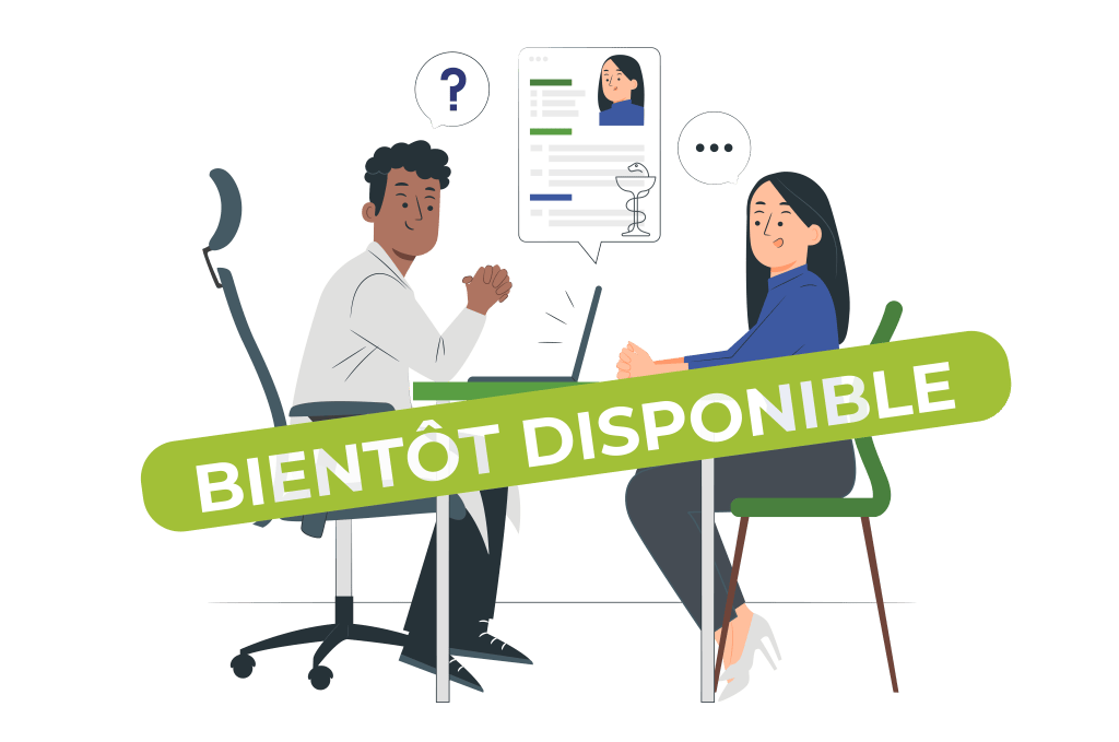 Bannière visuelle de présentation de la formation