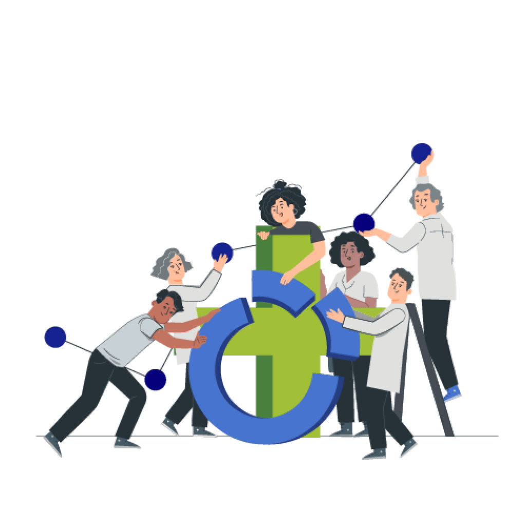 Bannière visuelle de présentation de la formation