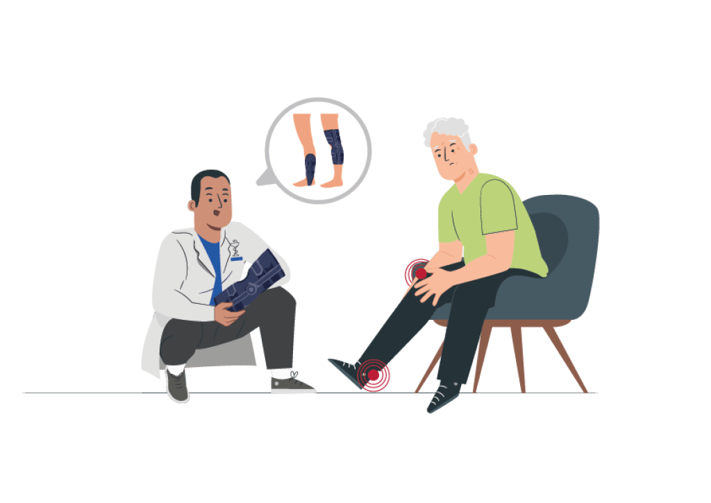 Bannière visuelle de présentation de la formation