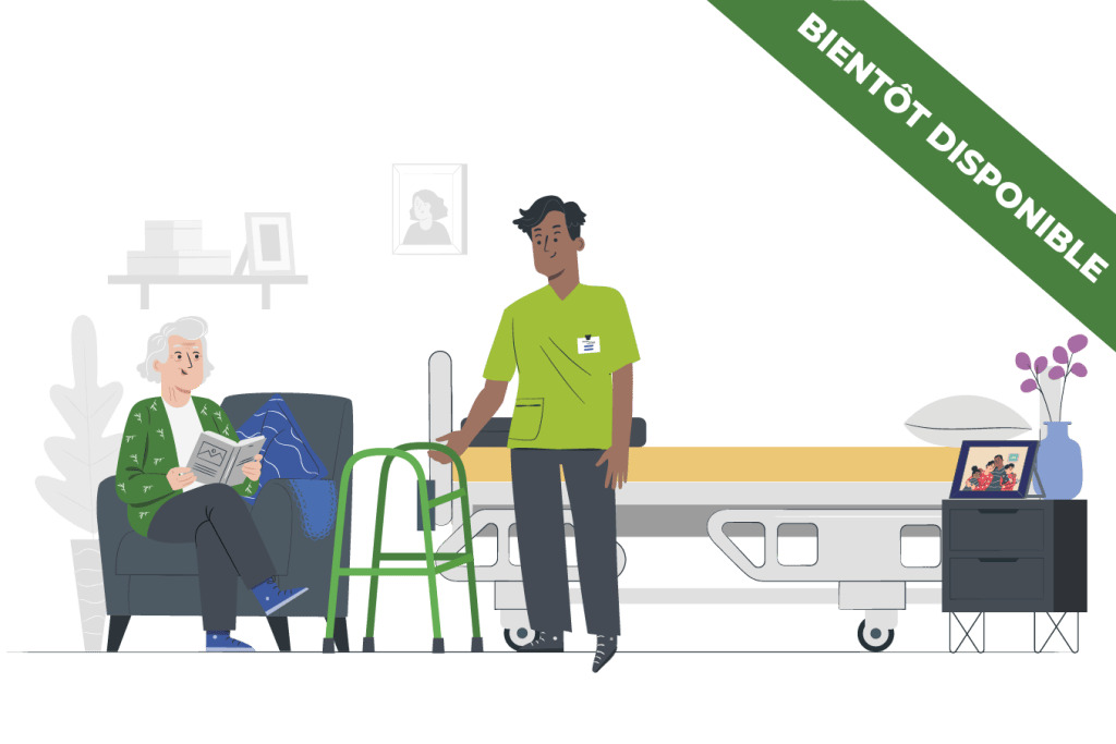 Bannière visuelle de présentation de la formation