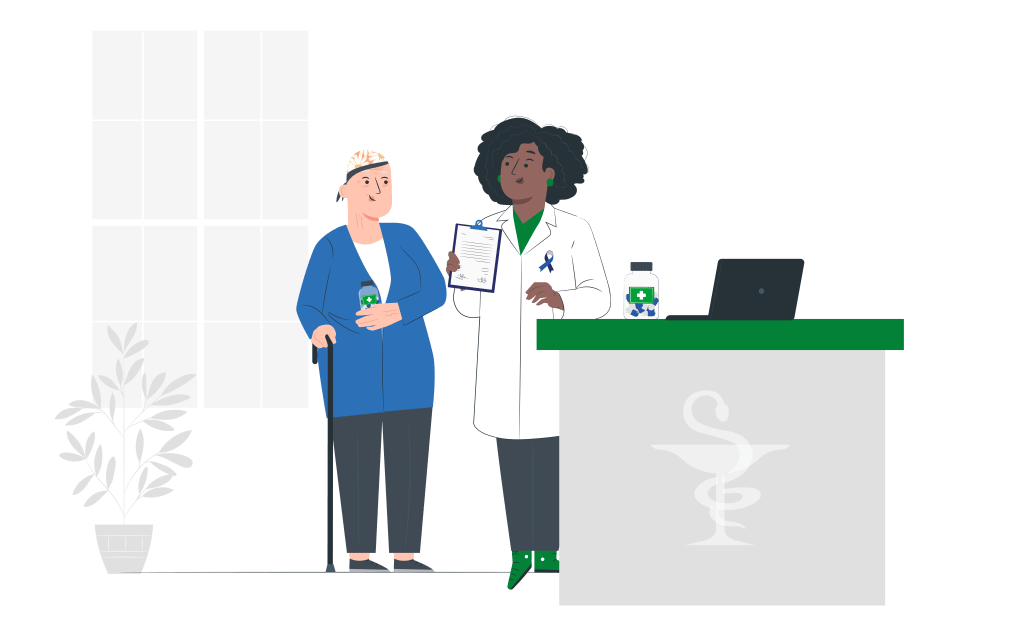 Bannière visuelle de présentation de la formation