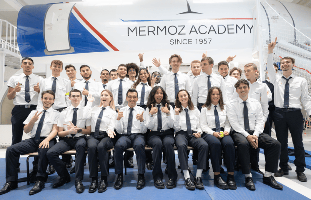 Bannière visuelle de présentation de la formation