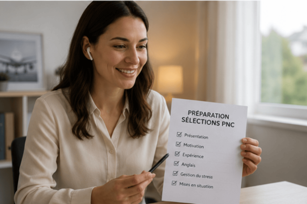Bannière visuelle de présentation de la formation