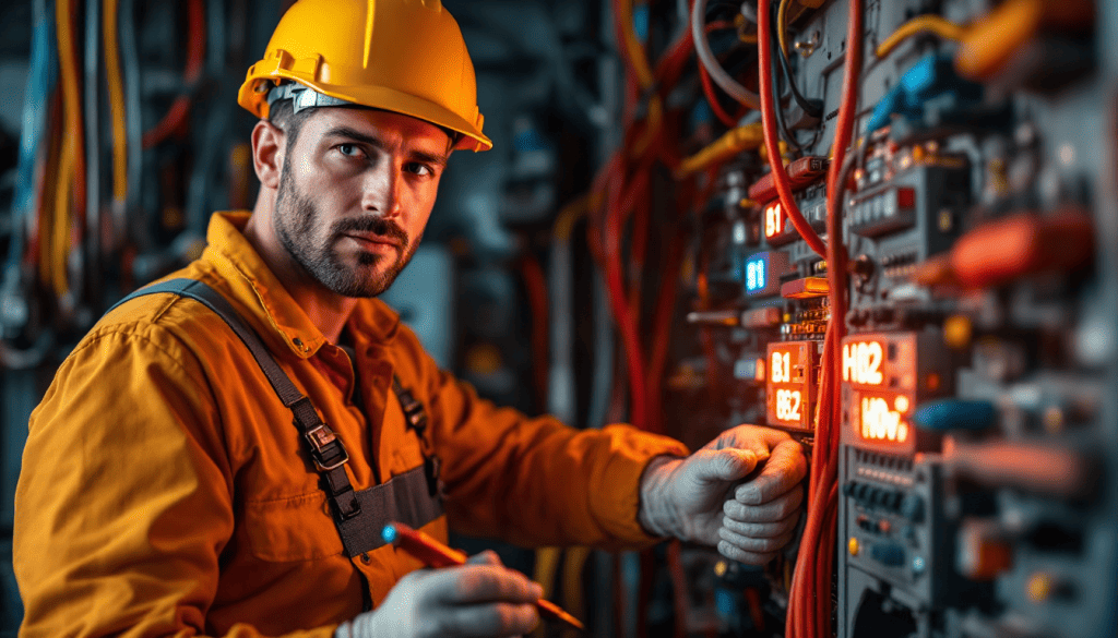 Bannière visuelle de présentation de la formation