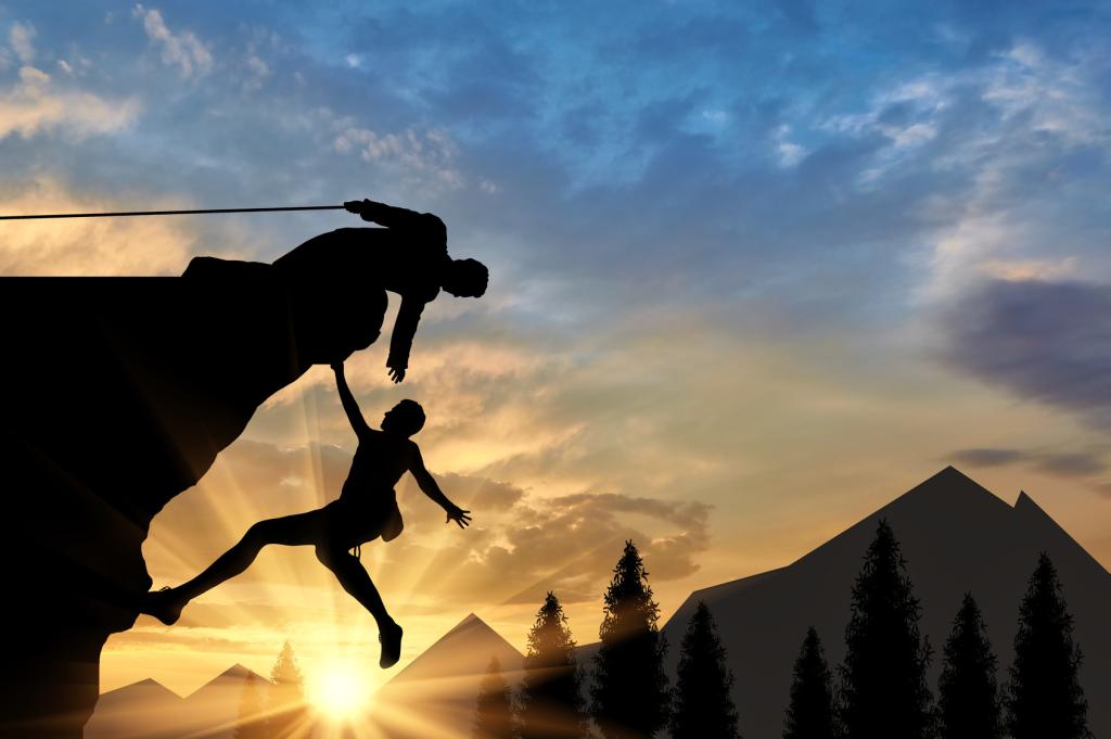 Bannière visuelle de présentation de la formation