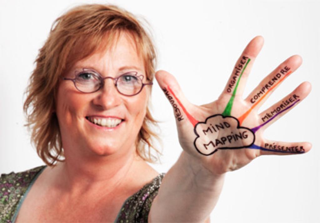 Bannière visuelle de présentation de la formation