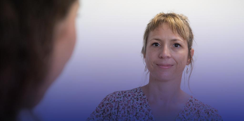 Bannière visuelle de présentation de la formation