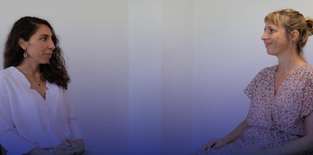 Bannière visuelle de présentation de la formation