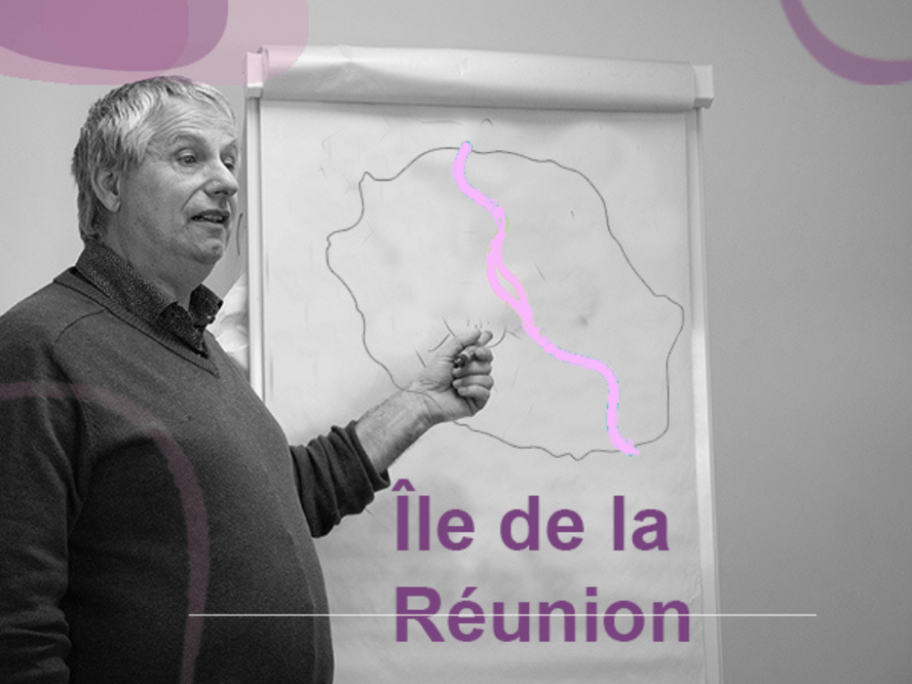 Bannière visuelle de présentation de la formation