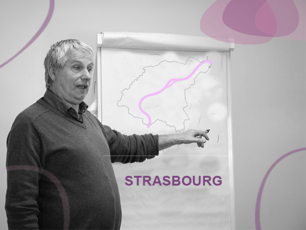 Bannière visuelle de présentation de la formation