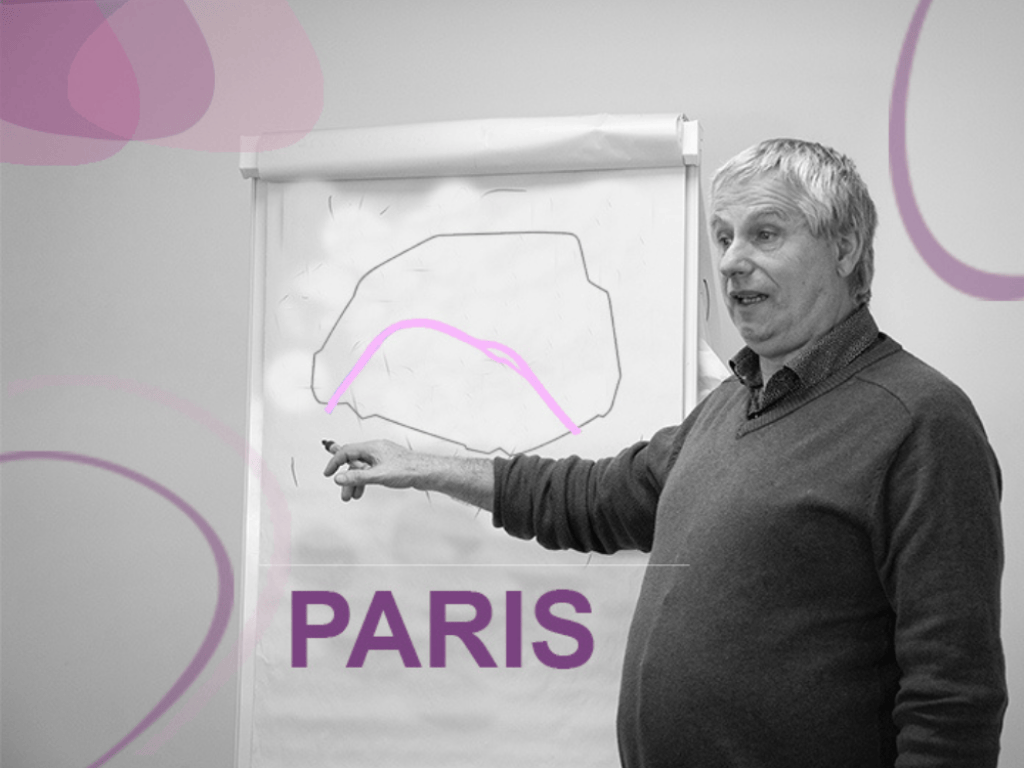 Bannière visuelle de présentation de la formation